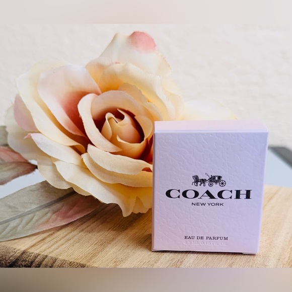 Coach Mini - Picture 1 of 3